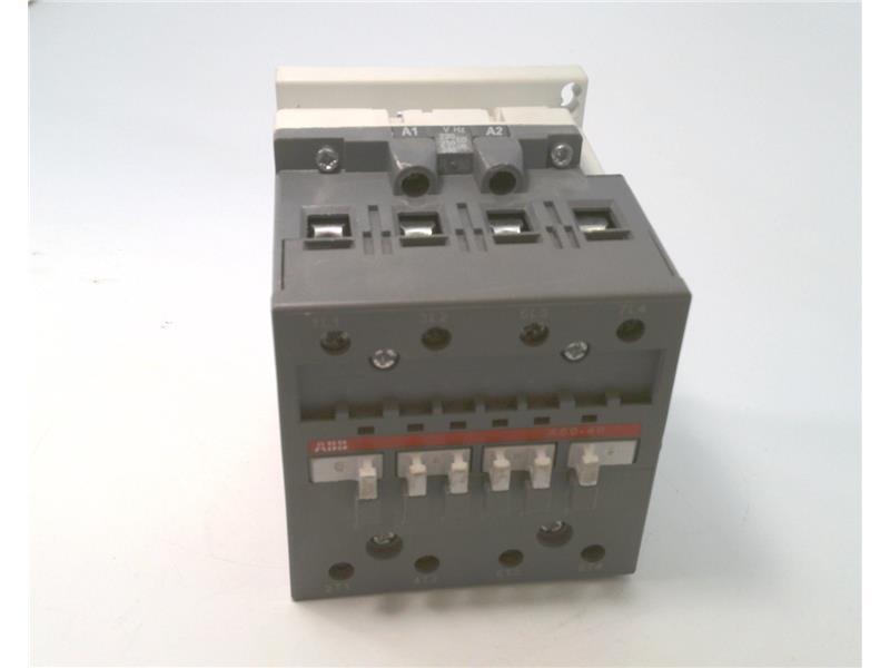 ASEA BROWN BOVERI A50-40-00-80