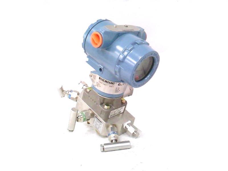 EMERSON 3095MA2DA0013AA00NABS5