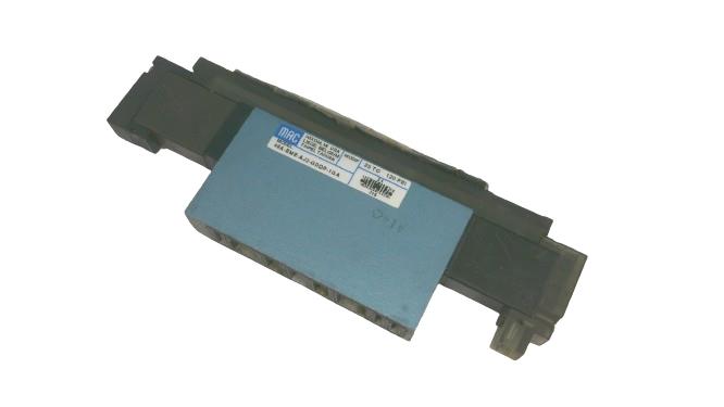 MAC VALVES INC 48A-EME-AJ2-GDDP-1GA