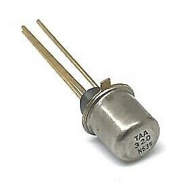 MULLARD LTD TAA320 