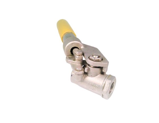 APOLLO VALVES 76-502-01A