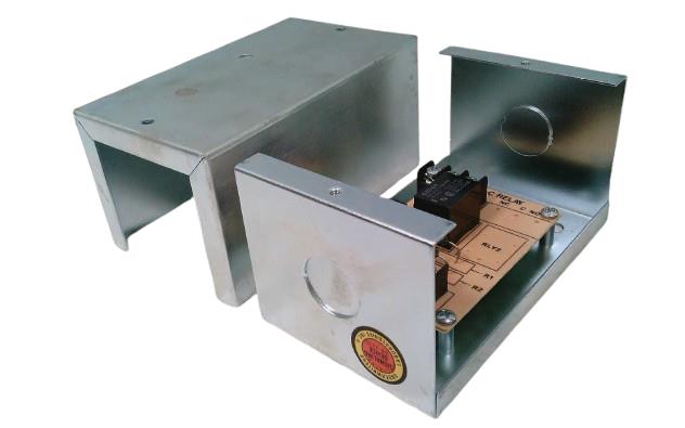 AIR PRODUCTS & CONTROLS MR-101/C