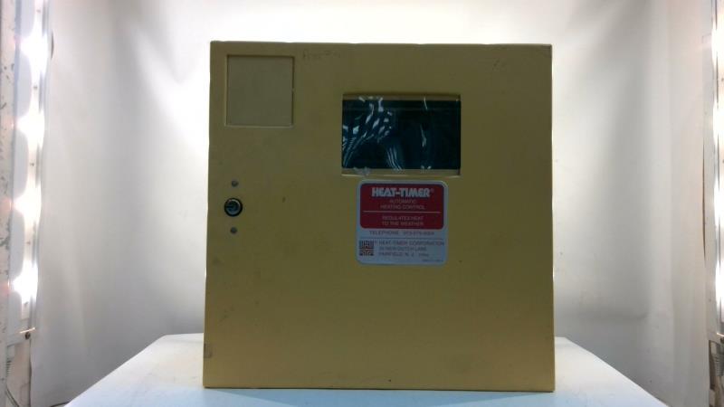 HEAT TIMER MOD-4