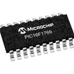 MICROCHIP TECHNOLOGY INC PIC16F1769-I/SO