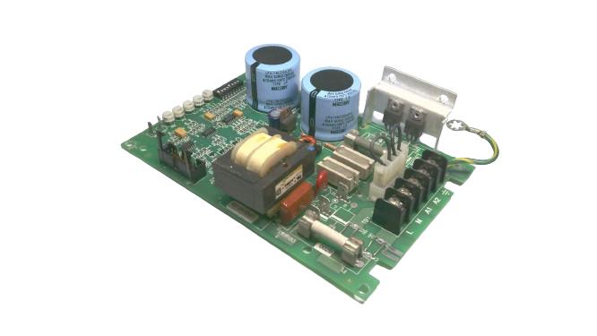 431-30413 by BODINE ELECTRIC