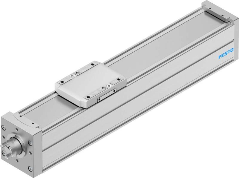 FESTO ELGC-BS-KF-80-500-16P