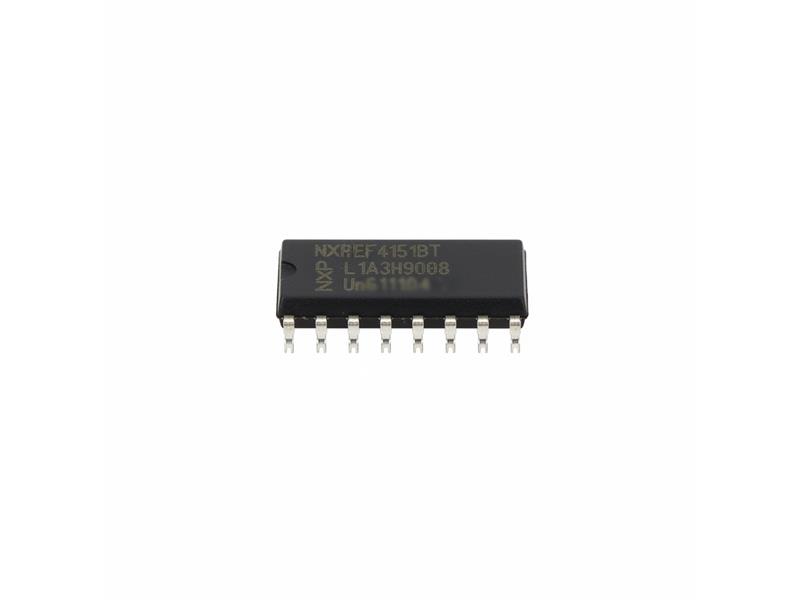 NXP SEMICONDUCTOR HEF4511BT