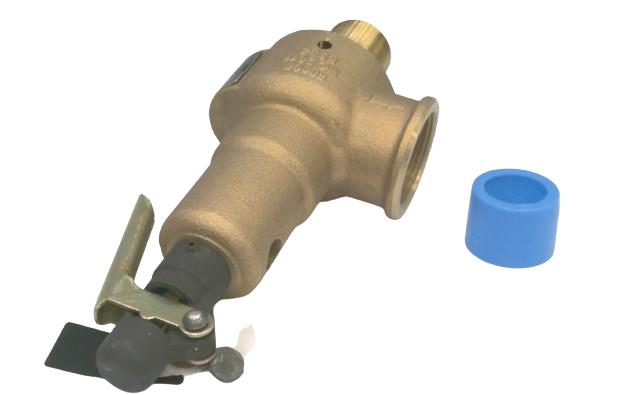 CLEAVER BROOKS 940-02741-000