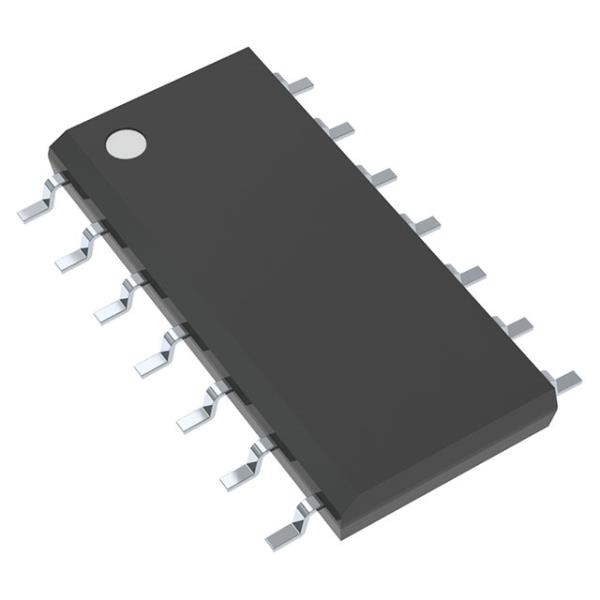 MC74HC86ADR2G by ON SEMICONDUCTOR