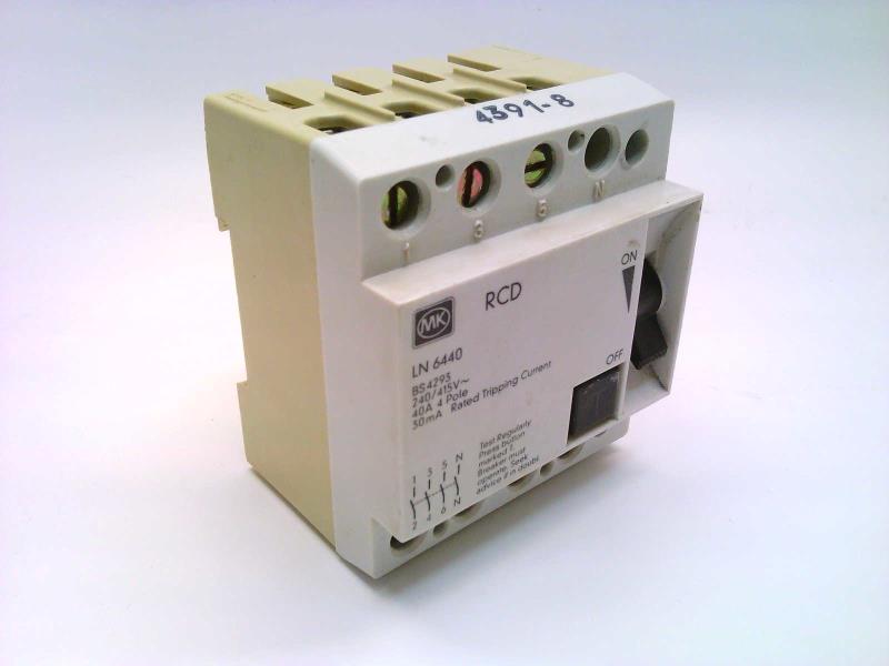 LN-6440 by HONEYWELL