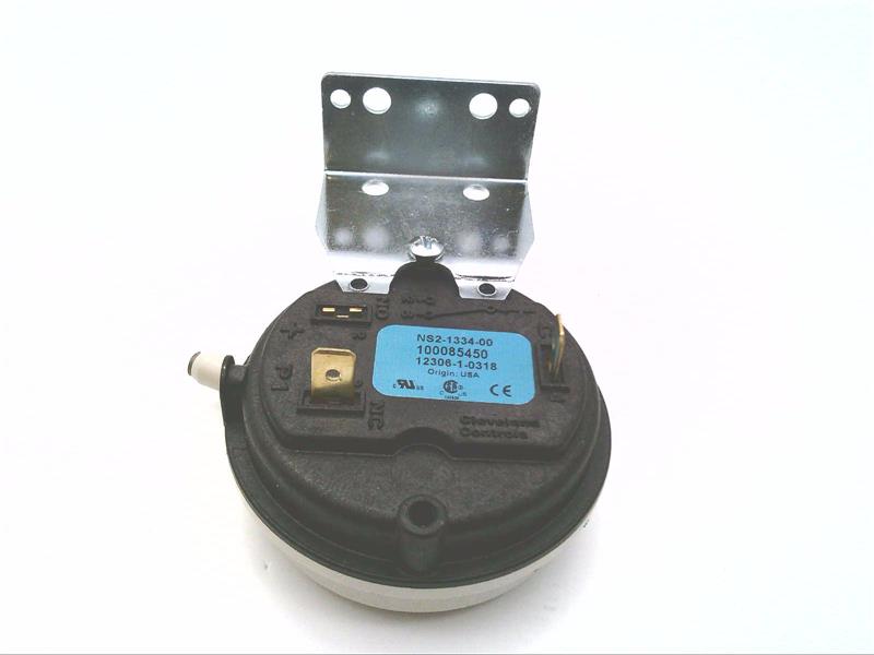 UNICONTROL INC NS2-1334-00