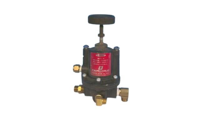 ROTORK MODEL-10