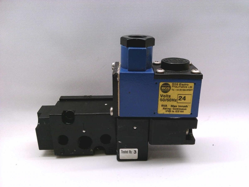 C1518PB00R by PNEUMATROL