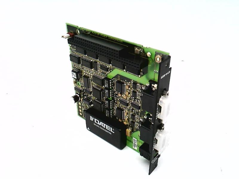 CONVERTEAM 9714-4020