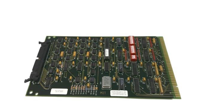 MIT SYSTEMS 43538601