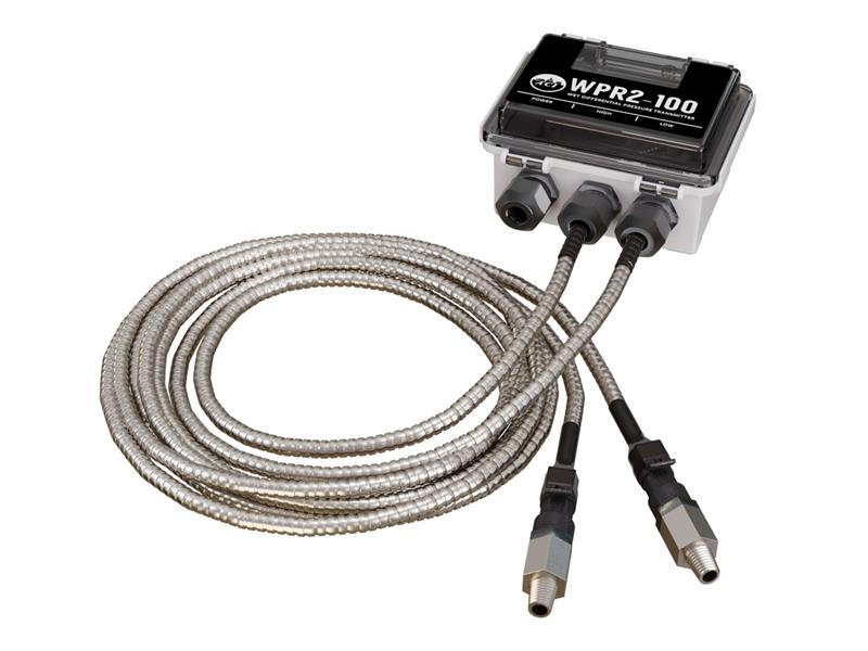 AUTOMATION COMPONENTS INC A/WPR2-100-M10-LCD