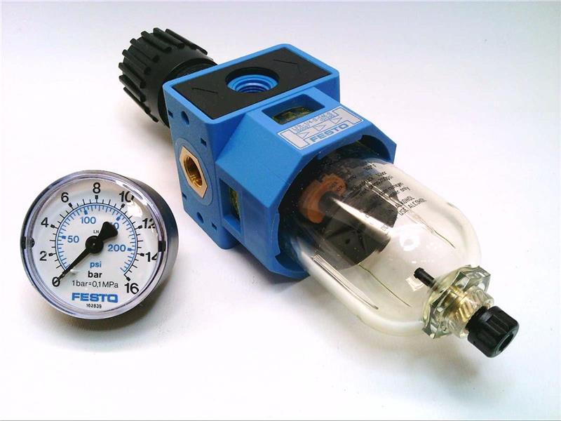 FESTO LFR-1/4-S-5M-B