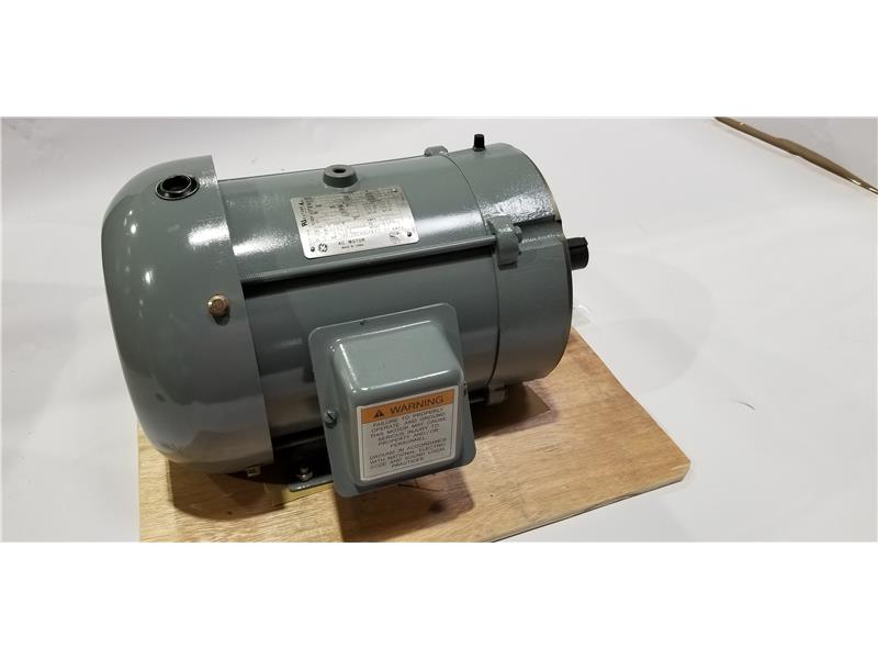 GENERAL ELECTRIC 5KE182KCX105