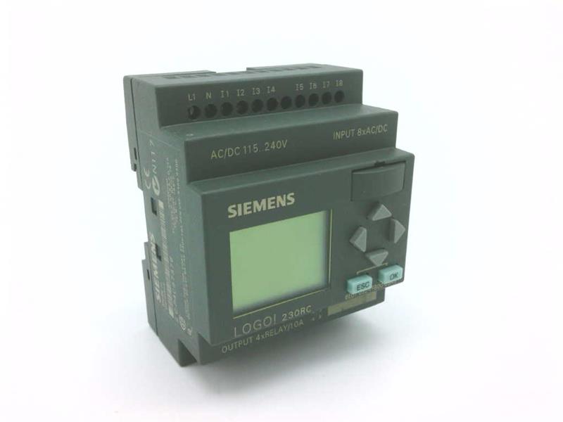 SIEMENS 6ED1052-1FB00-0BA3