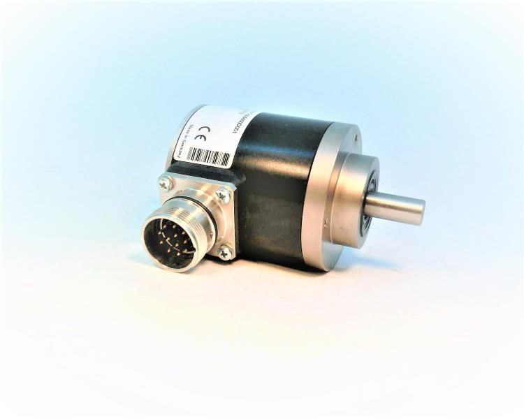 LENORD & BAUER GEL 208-T-005000D001