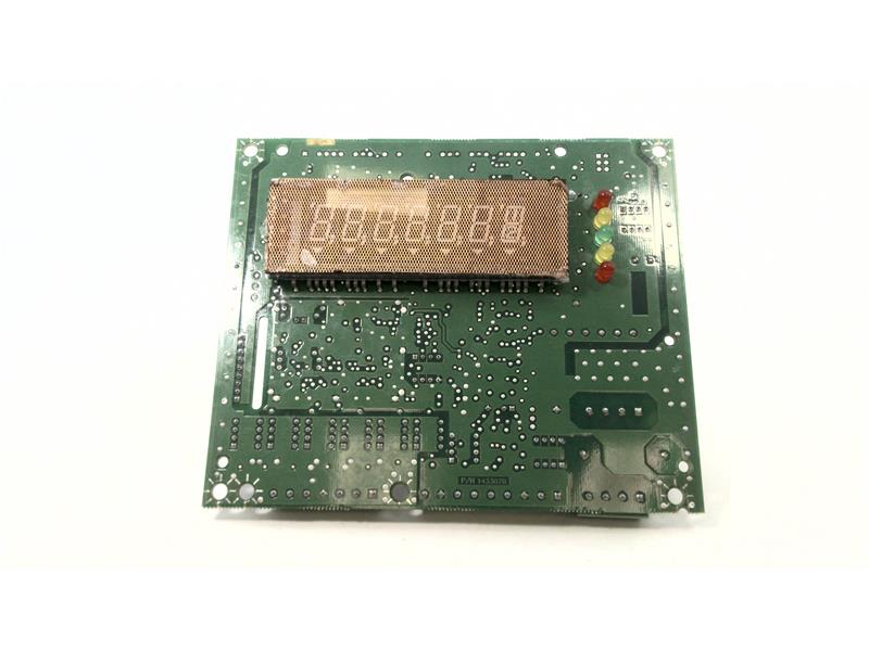 METTLER TOLEDO 143307A