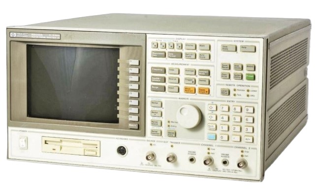 KEYSIGHT TECHNOLOGIES 89410A