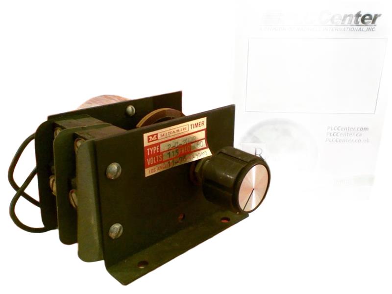 2C2MQR by AMERICAN CONTROL ELECTRONICS