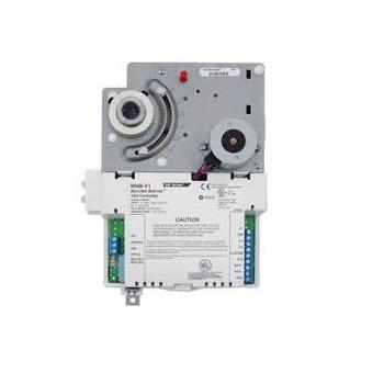 SCHNEIDER ELECTRIC MNL-V1R