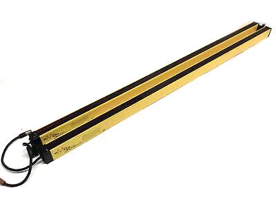 OMRON MS46SR-20-1215-Q1-10X-10R-NC-FN