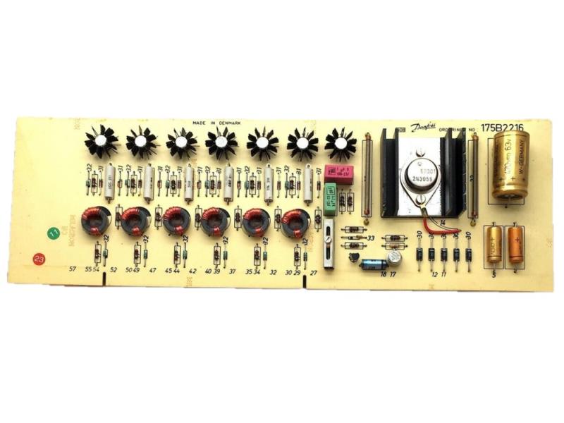 DANFOSS 175B2216