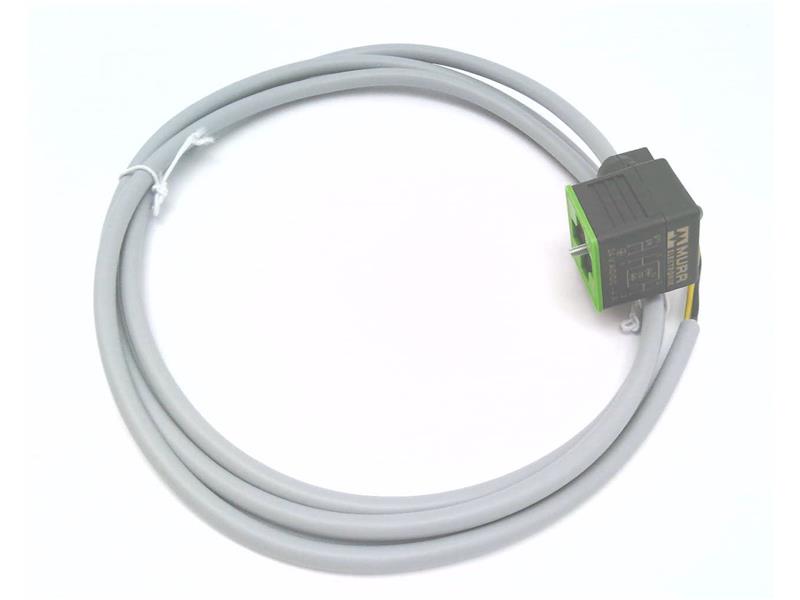 MURR ELEKTRONIK 7000-18021-2160150