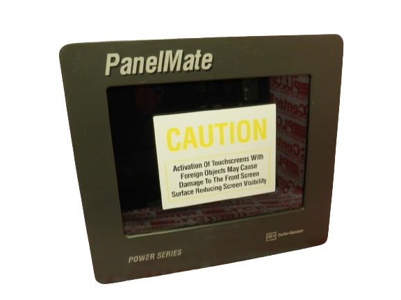 55PTHX-CC-PM-5000 by EATON CORPORATION