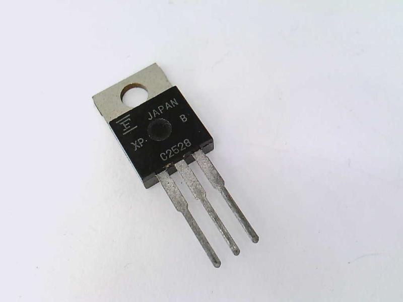 GENERAL ELECTRIC 2SC2528