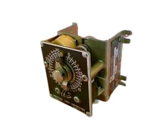 CSF-30SEC by INDUSTRIAL TIMER CO