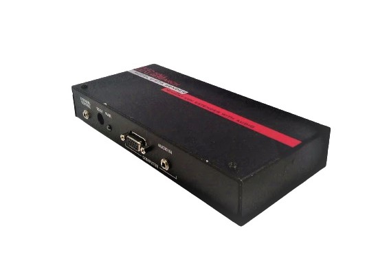 HALL RESEARCH TECHNOLOGIES U-97A-S