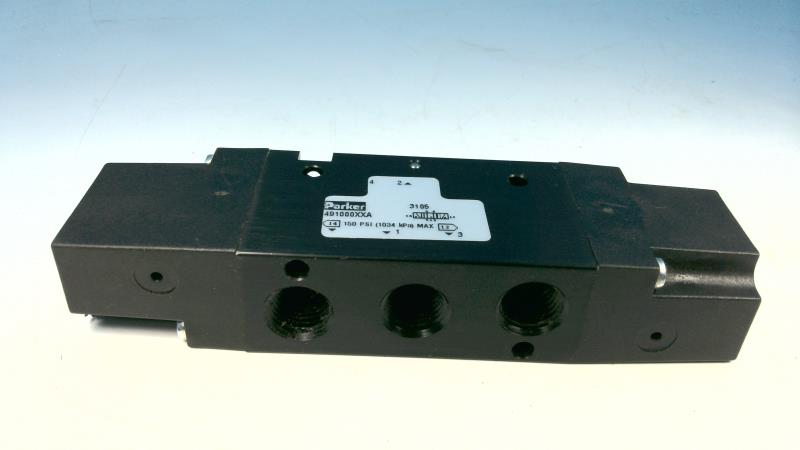 PARKER B491000XXA