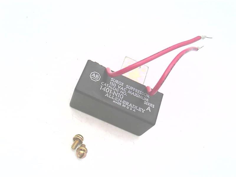 ALLEN BRADLEY 1401-N10