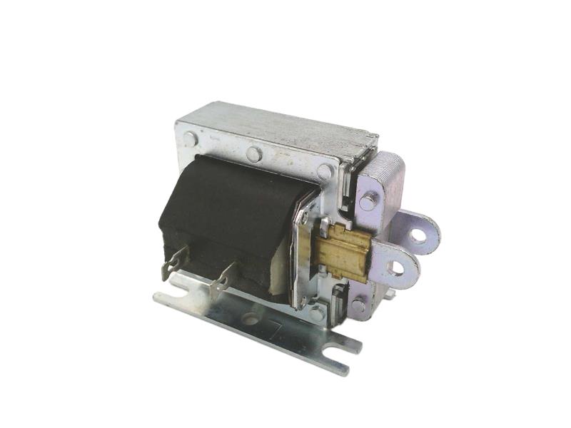 2256-M-1 by JOHNSON ELECTRIC