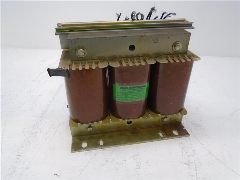 JURA ELEKTRONIK JDTUS-6/2-TR