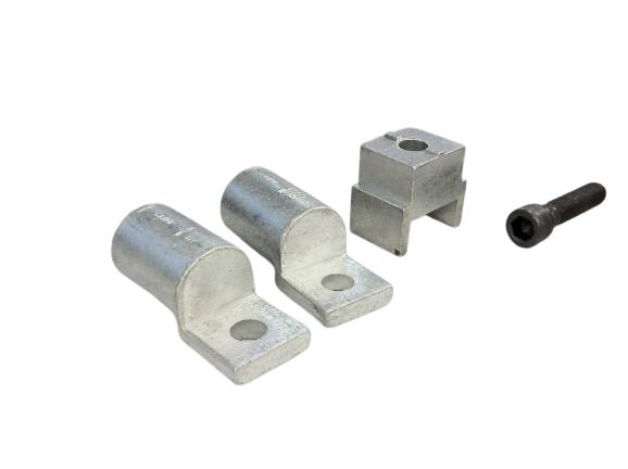 SCHNEIDER ELECTRIC VC400LA35