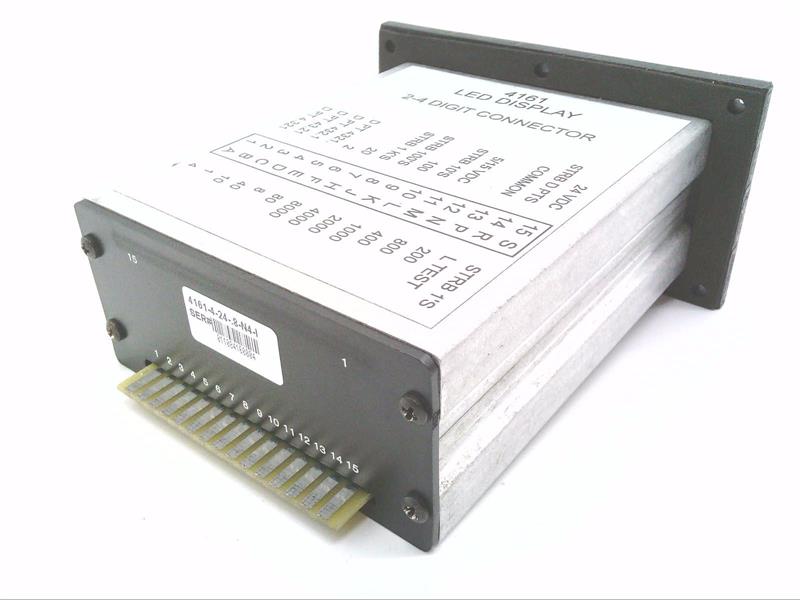 FANUC 4161-4-24-.8-N4-I