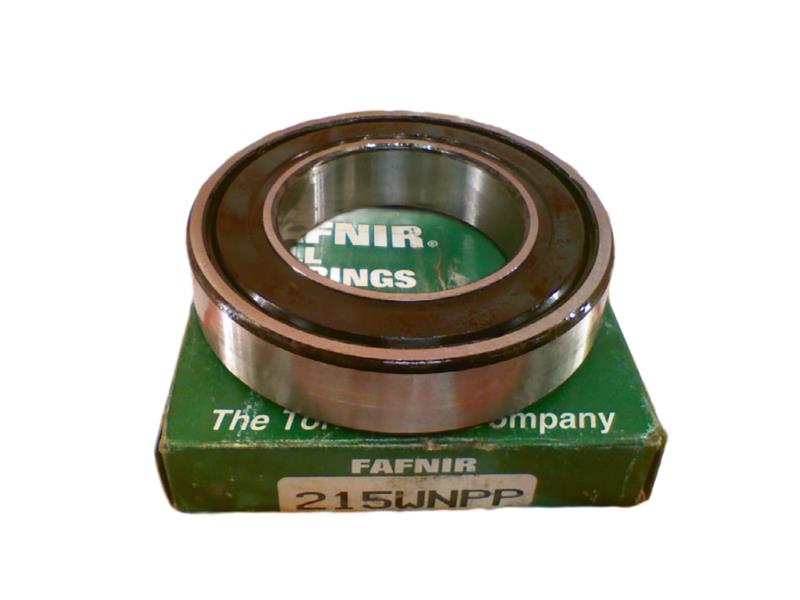 TIMKEN 215WNPP