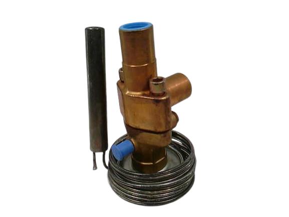 EMERSON TIR 55 HW 100