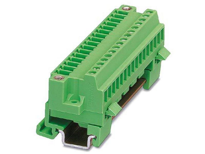 PHOENIX CONTACT MCVK 1,5/ 5-GF-3,81