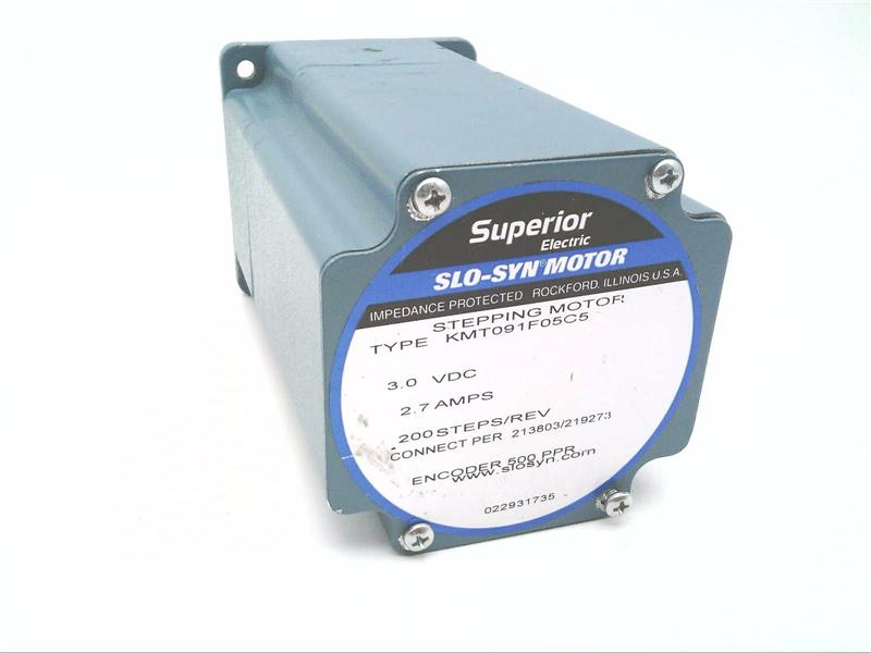 DANAHER MOTION KMT091F05C5