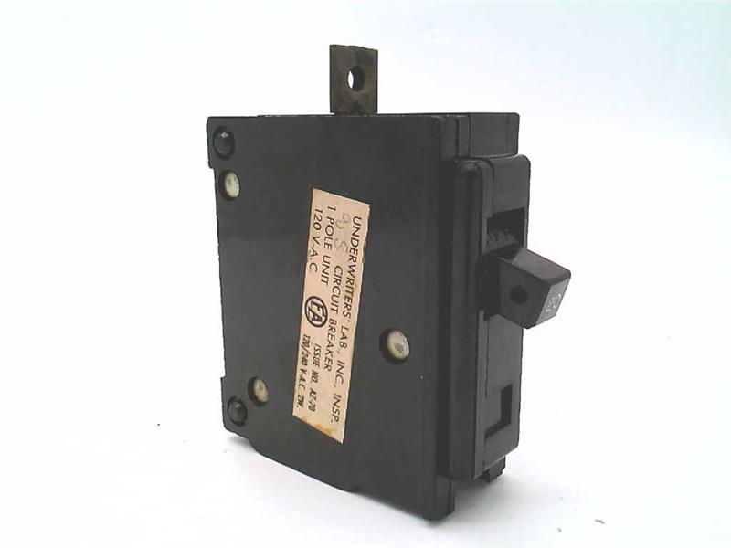 P-120 by FRANK ADAMS