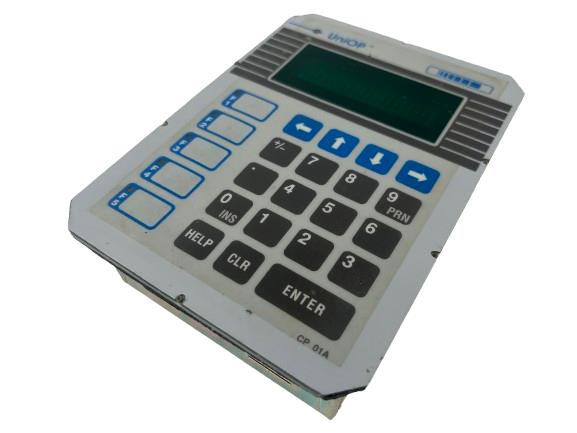 CP01F-02-0021 by EXOR