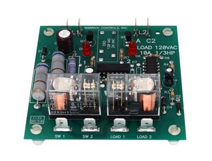 GEMS SENSORS DFB1DOR