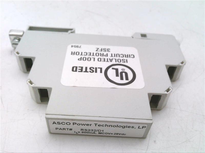 ASCO 109D030S15KXN4D0