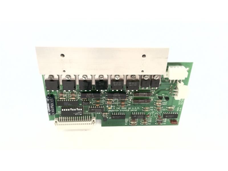 AUTOMATED PACKAGING SYSTEMS 55725A1